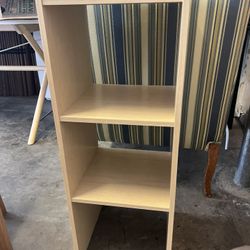 Small Stand / Shelf 