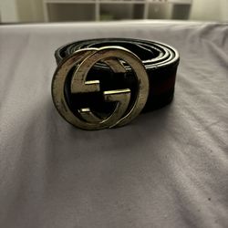 Gucci Belt