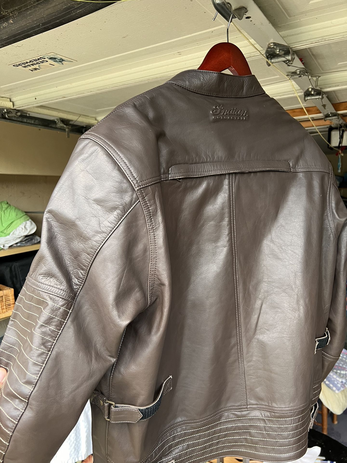 Indian Motorcycle Jackets
