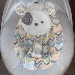 Fisher Price Baby Swing $50