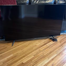 65” Samsung QLED