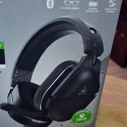 Xbox turtle beach stealth 700 gen 2