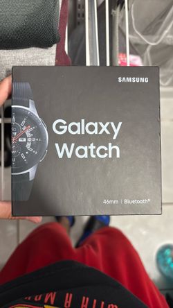 Samsung galaxy watch