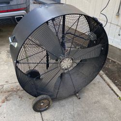 Industrial Fan