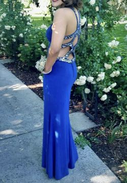 Prom/ Formal Dress