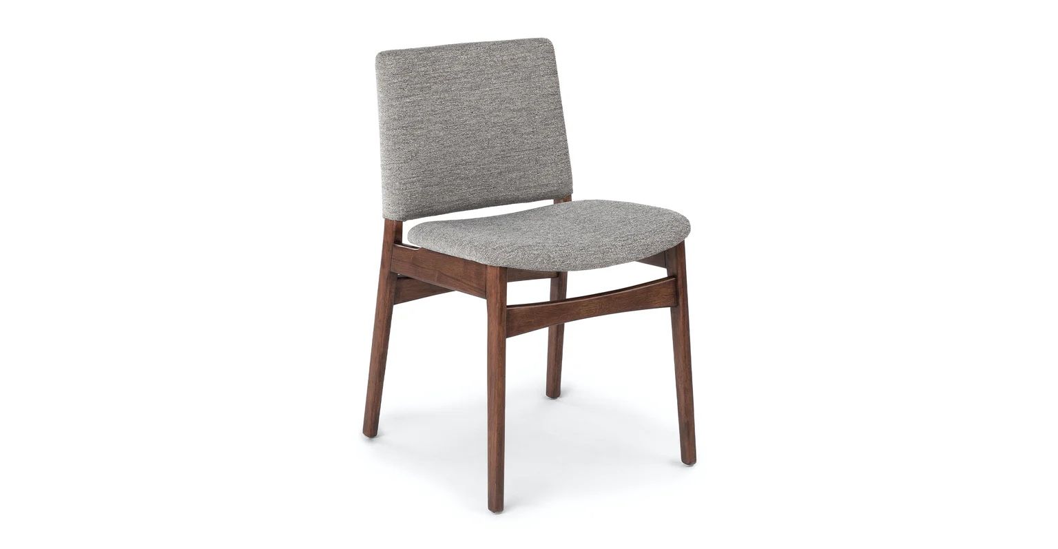 Article Nosh Quarry Gray Smoke Dining Chair (2)