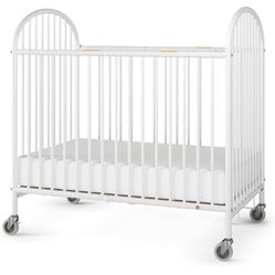 Full Size Baby Grib &tolder Bed 