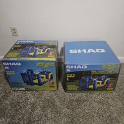 Shaq Constant Airflow/ Splash Basketball Court ~ $200 obo