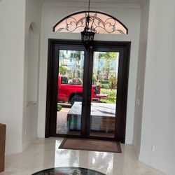 Front Doors