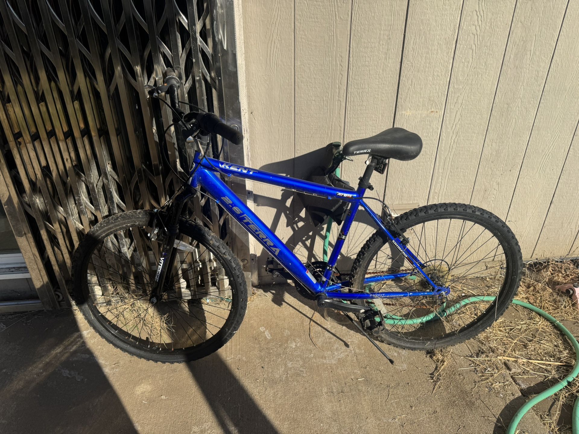 Bike