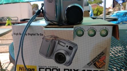 Camara de bateria