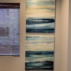 Wall Art / Paintings 