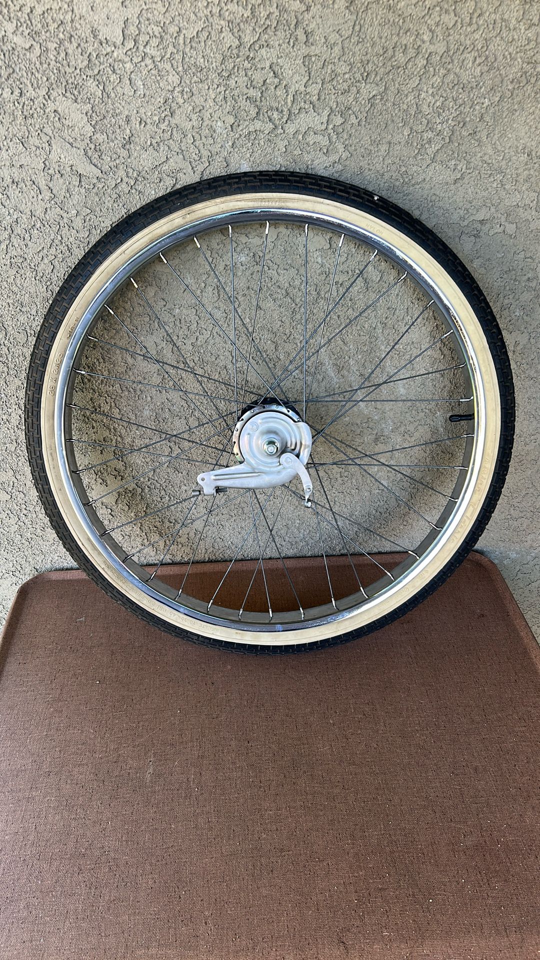 Schwinn 26” Expander Drum Brake S2 **Re-furbished**