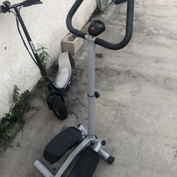 Exercise Walker
