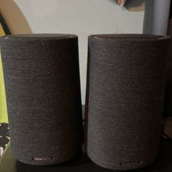 Bluetooth Speakers 