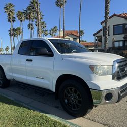 2010 Toyota Tundra