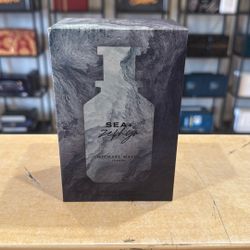 Sea Zephyr Michael Malul