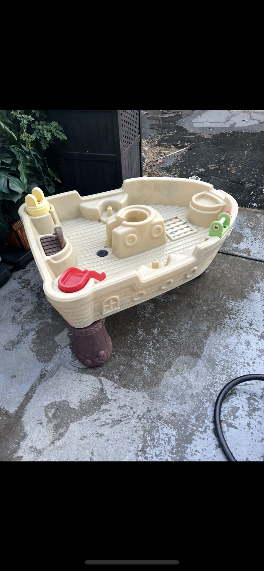 Water Boat For Kids