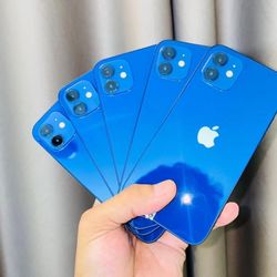 Apple iPhone 12 Unlocked 5G 