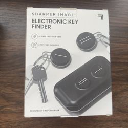 Electronic Key Finder