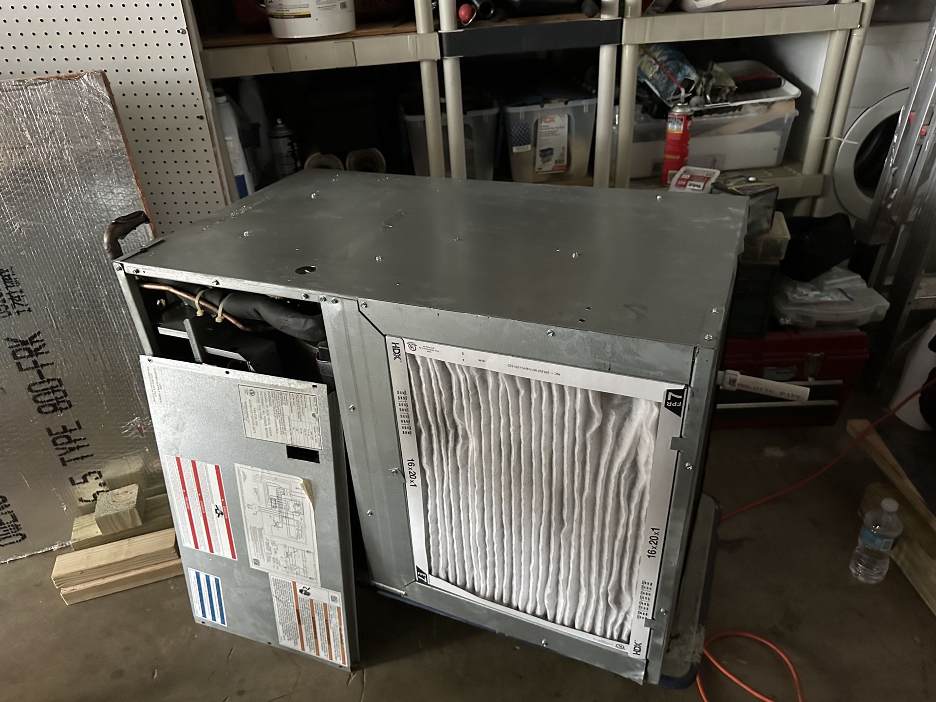 USED AC UNIT Great Condition Goodman for Sale in Pompano Beach, FL