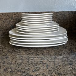Plates