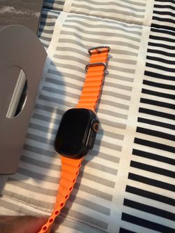Apple Watch Ultra 2