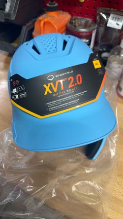 Evoshield Batting Helmet