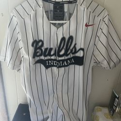 Vintage Baseball Jersey Nike
