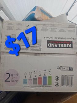 Kirkland size 2