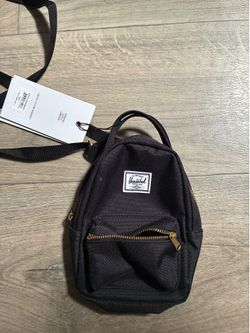 Herschel crossbody bag