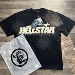 *New* Hellstar Shirt 