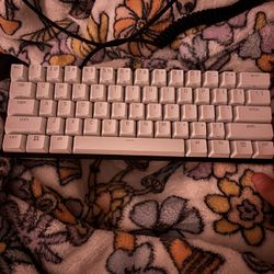 Razer Mini Huntsman Keyboard