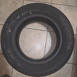 New tire 195/60/r15 $75