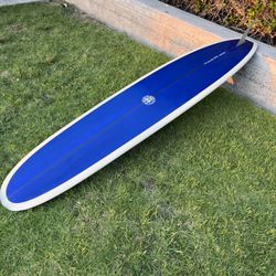 Longboard Surfboard 