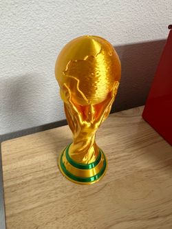 Mini Fifa World Cup Trophy