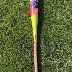 Easton Dub 29 Inch -8 USSSA Bat