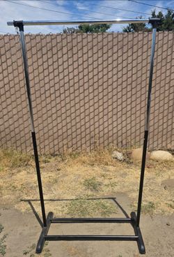 Clothes rack