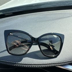 Jimmy Choo Pearl Sunglasses