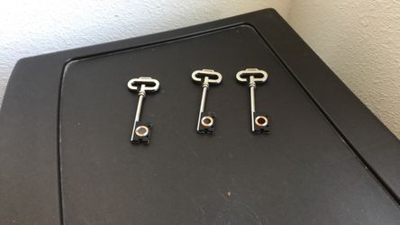 Fancy keys