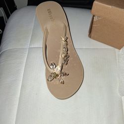 MMbyzhuo Sandles 