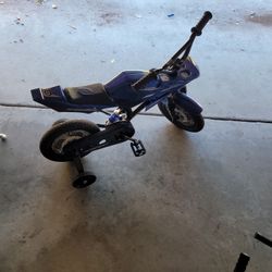 Kids Bike