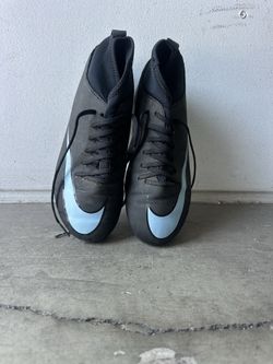 Nike Youth Soccer Cleats