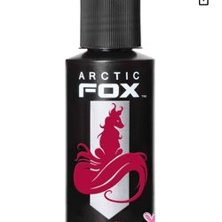 Arctic fox wrath 8 ounce