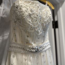 Stunning Wedding Dress