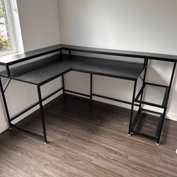 Corner Desk
