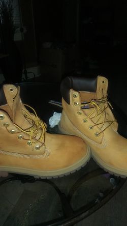Timberland
