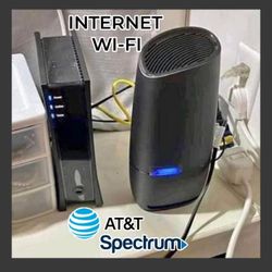 INTERNET WIFI | unlimited internet