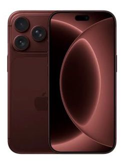 Iphone 18 Promax 256GB NEW/SEALED UNLOCKED BURGUNDY