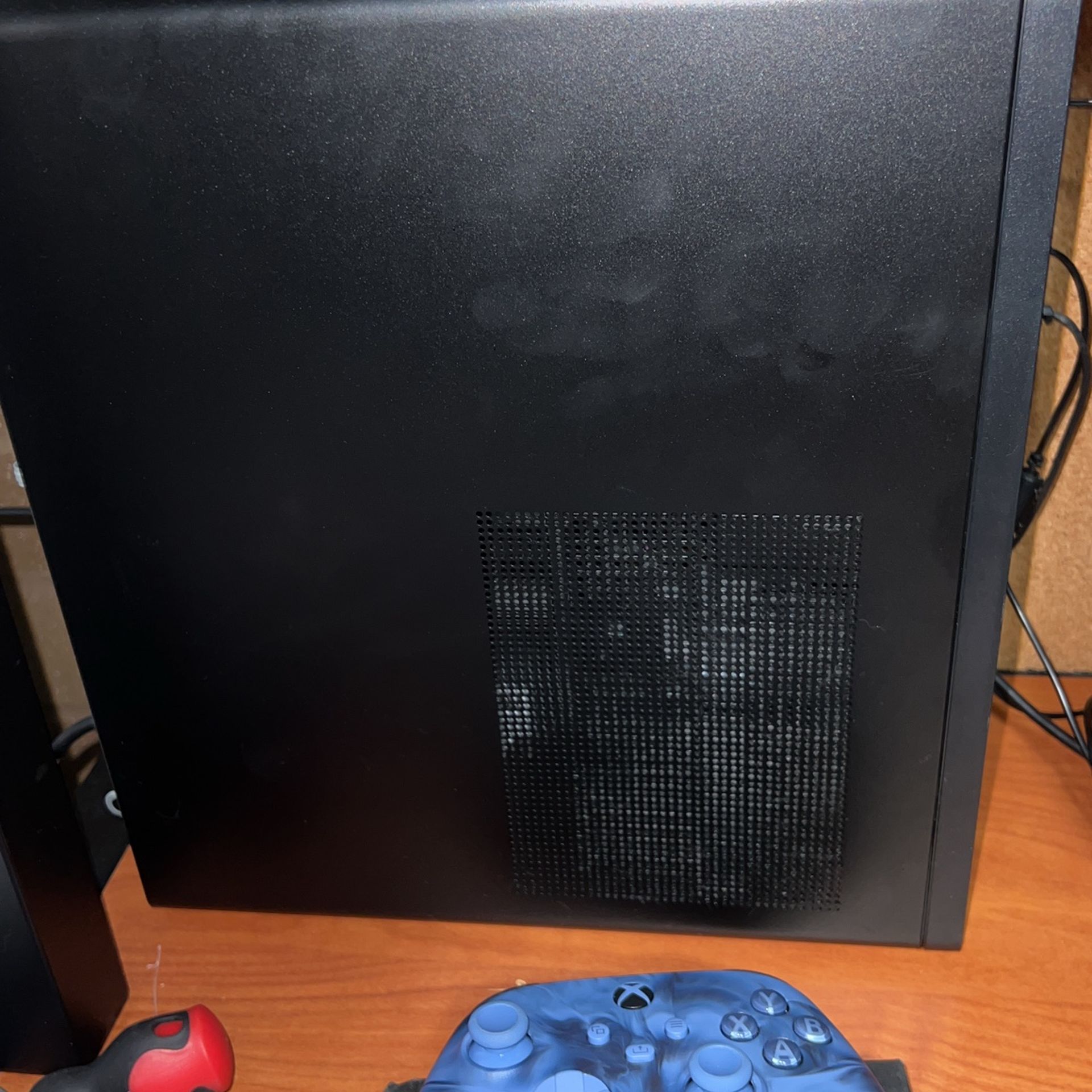 HP pc